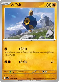 ดันโกโร