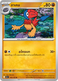 อาเคน