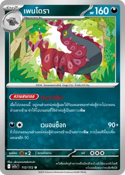 เพนโดรา