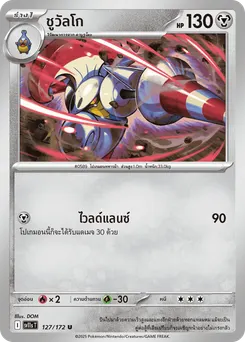 ชูวัลโก