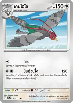 เคนโฮโล