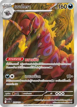 เพนโดรา