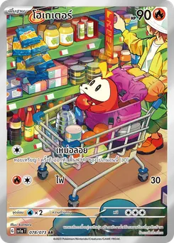 โฮเกเตอร์