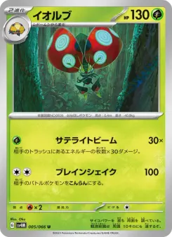 Orbeetle