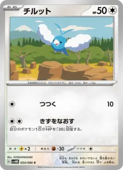 Swablu