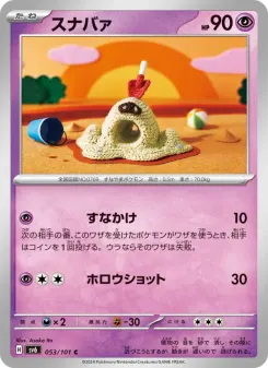 Sandygast