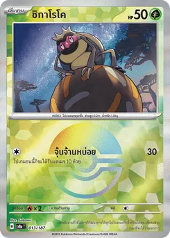 ชิกาโรโค