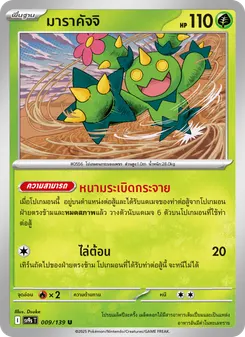มาราคัจจิ