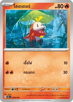 โฮเกเตอร์