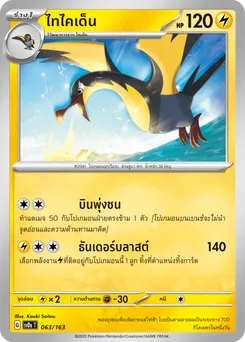 ไทไคเด็น