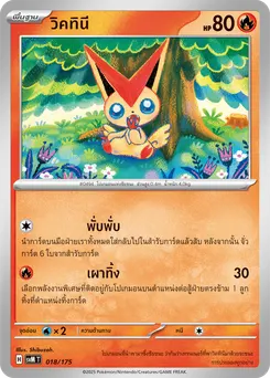 วิคทินี
