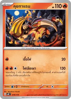 คุยทาแรน