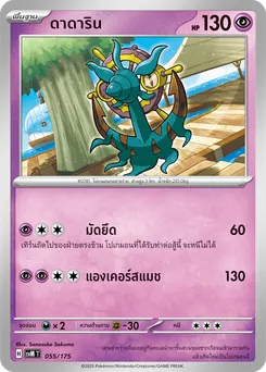 ดาดาริน