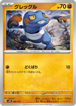 グレッグル