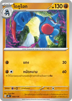 โดคูร็อก
