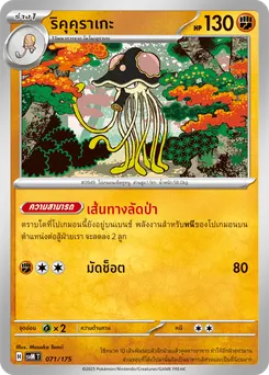 ริคุคุราเกะ