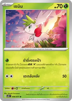 เชมิน