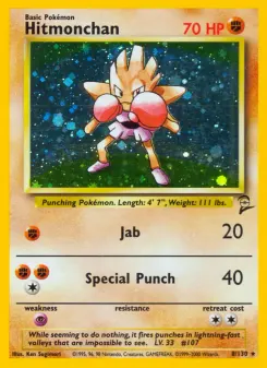 Hitmonchan