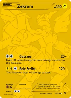 Zekrom