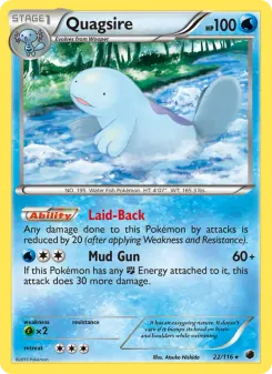 Quagsire