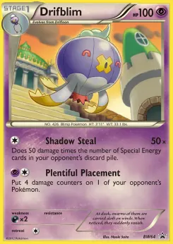 Drifblim