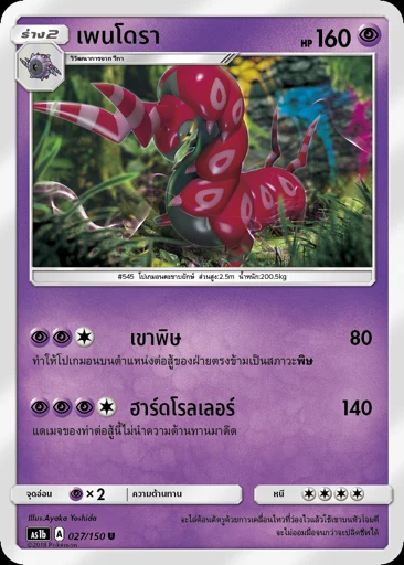 เพนโดรา