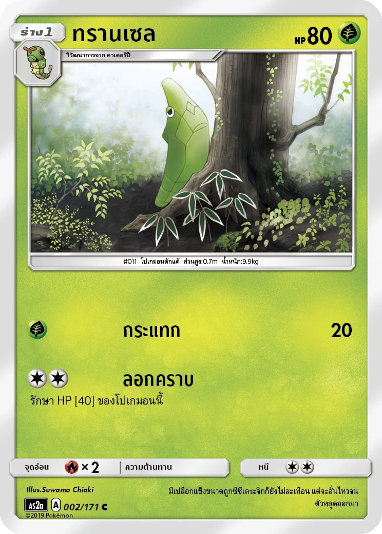 ทรานเซล