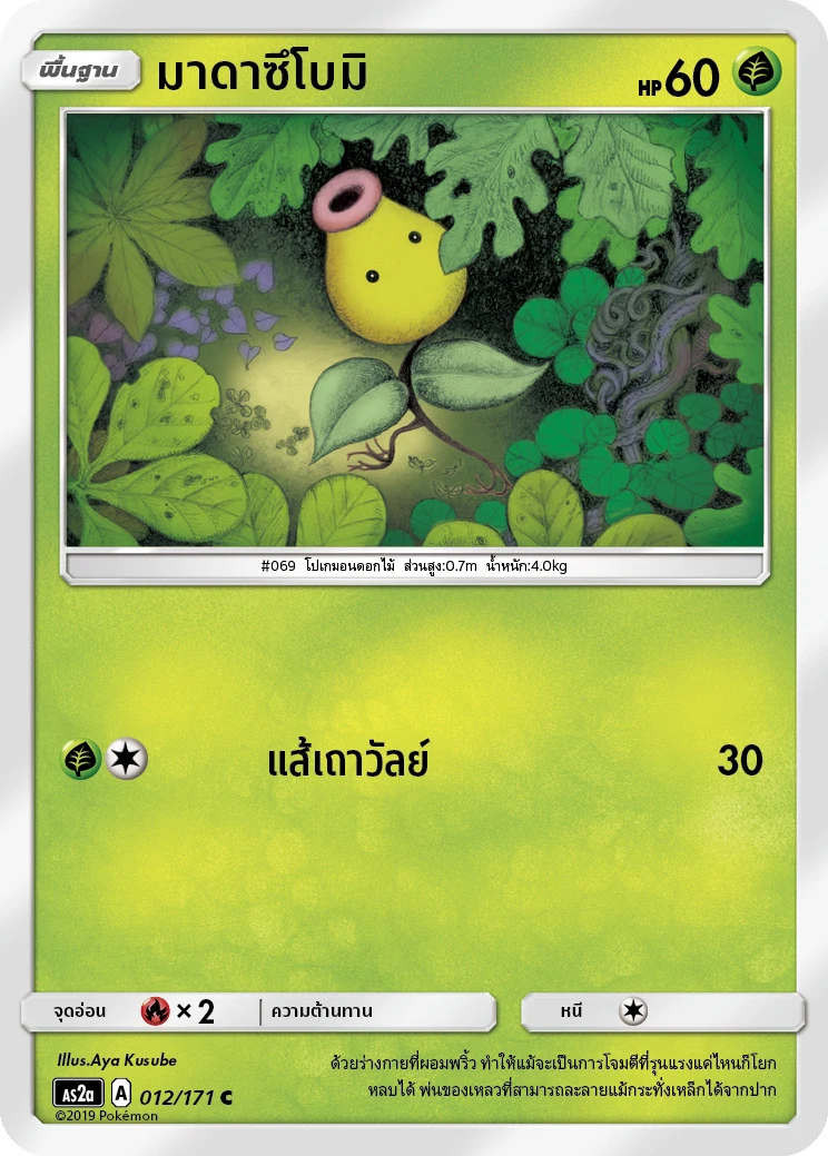 มาดาซึโบมิ