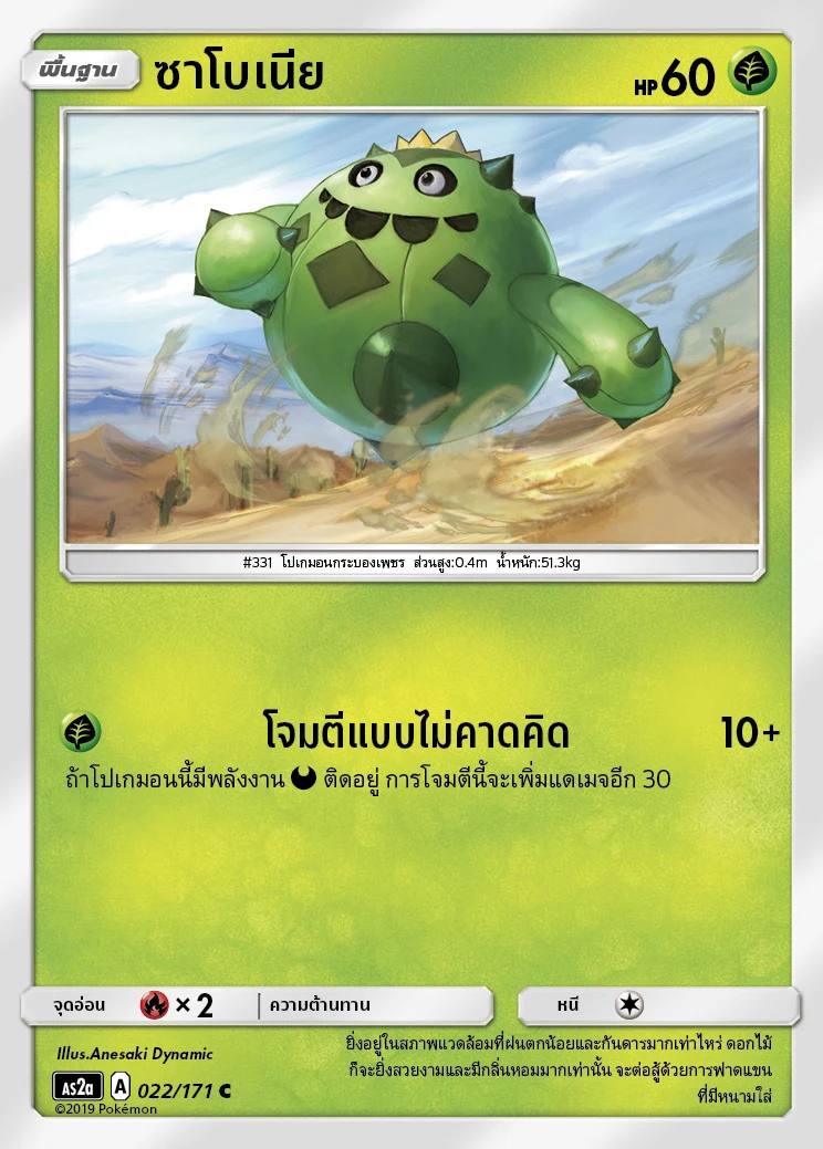 ซาโบเนีย