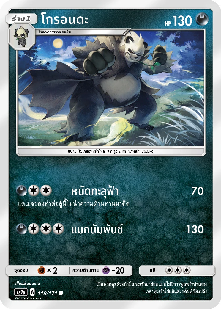 โกรอนดะ