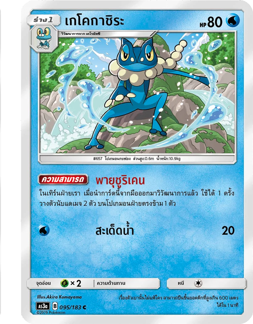 เกโคกาชิระ