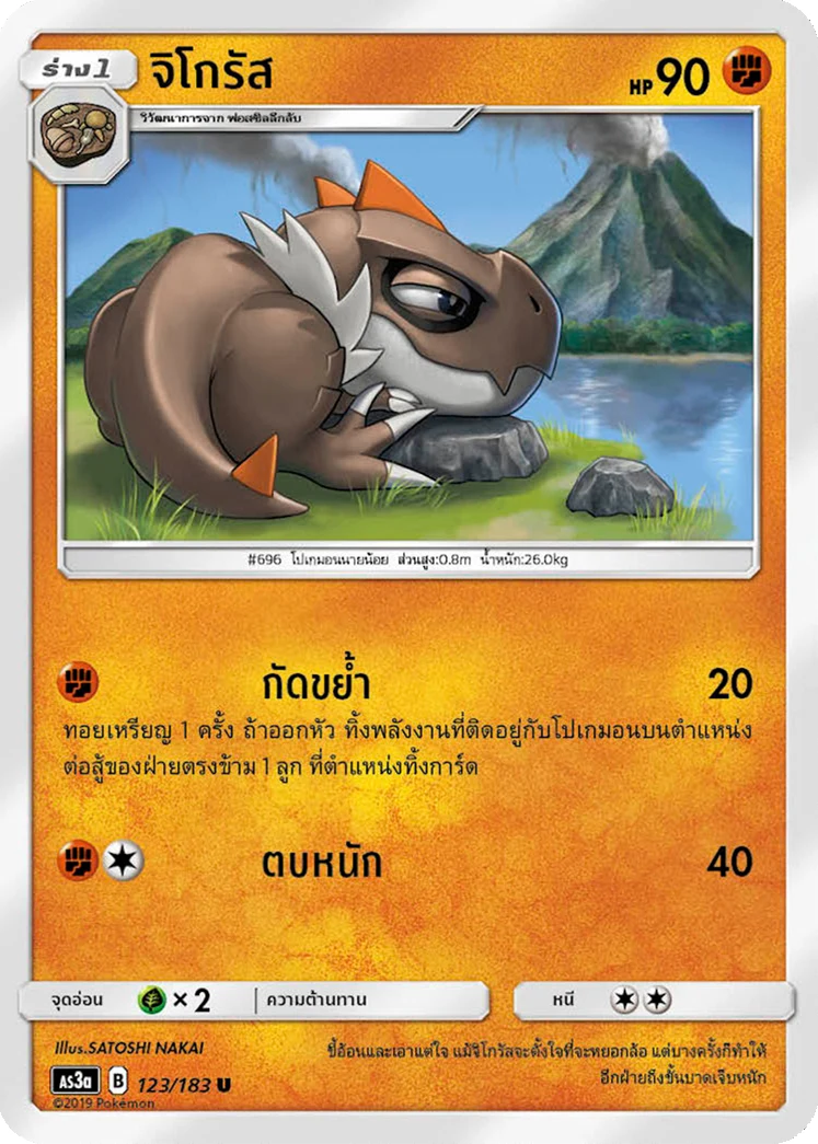จิโกรัส