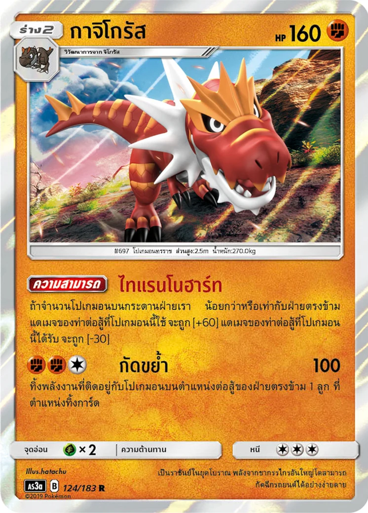 กาจิโกรัส