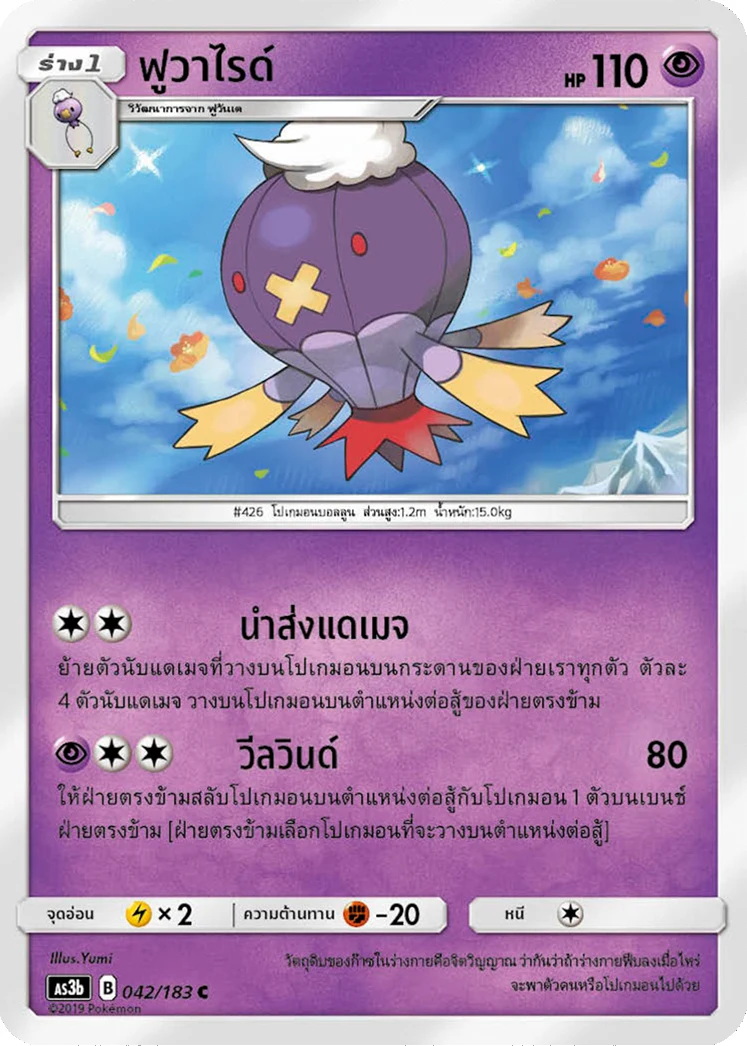 ฟูวาไรด์