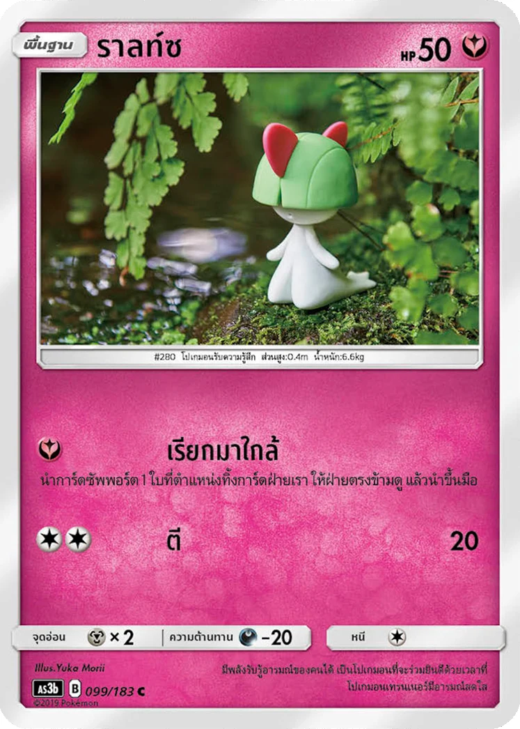 ราลทซ์
