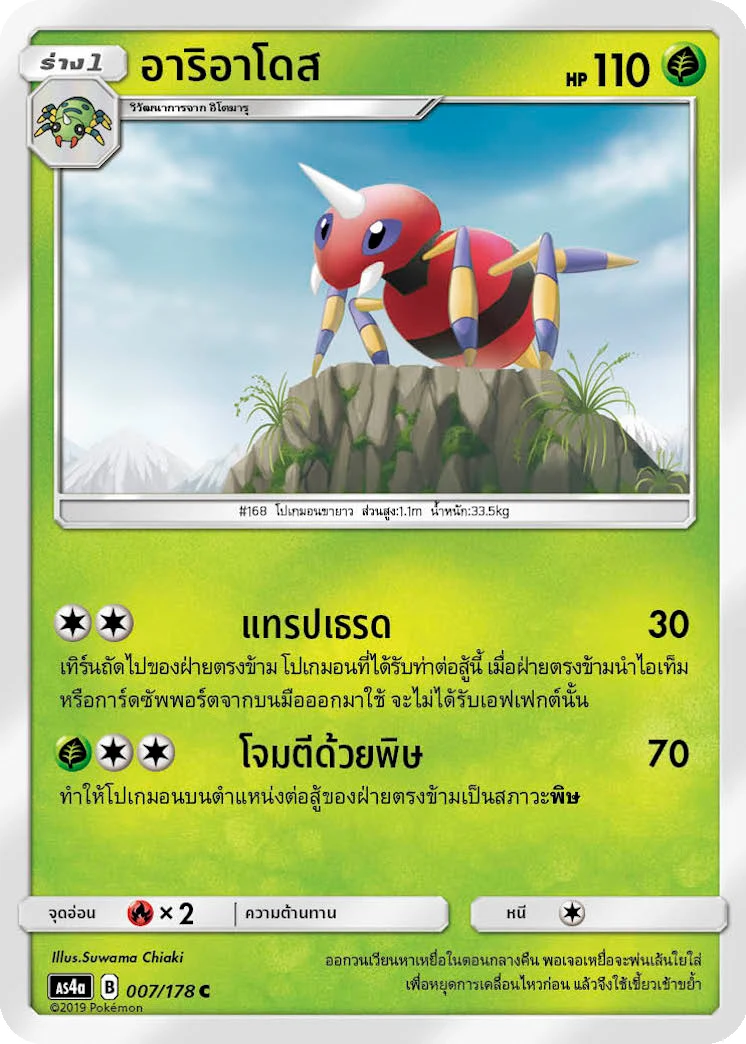 อาริอาโดส