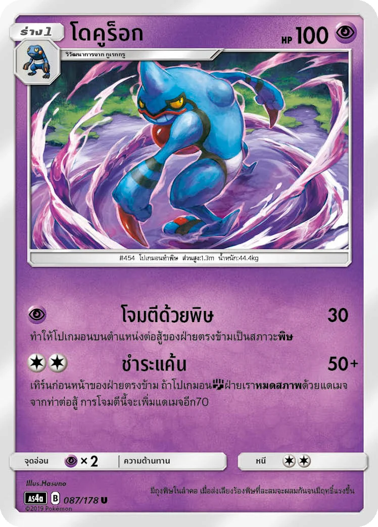 โดคูร็อก