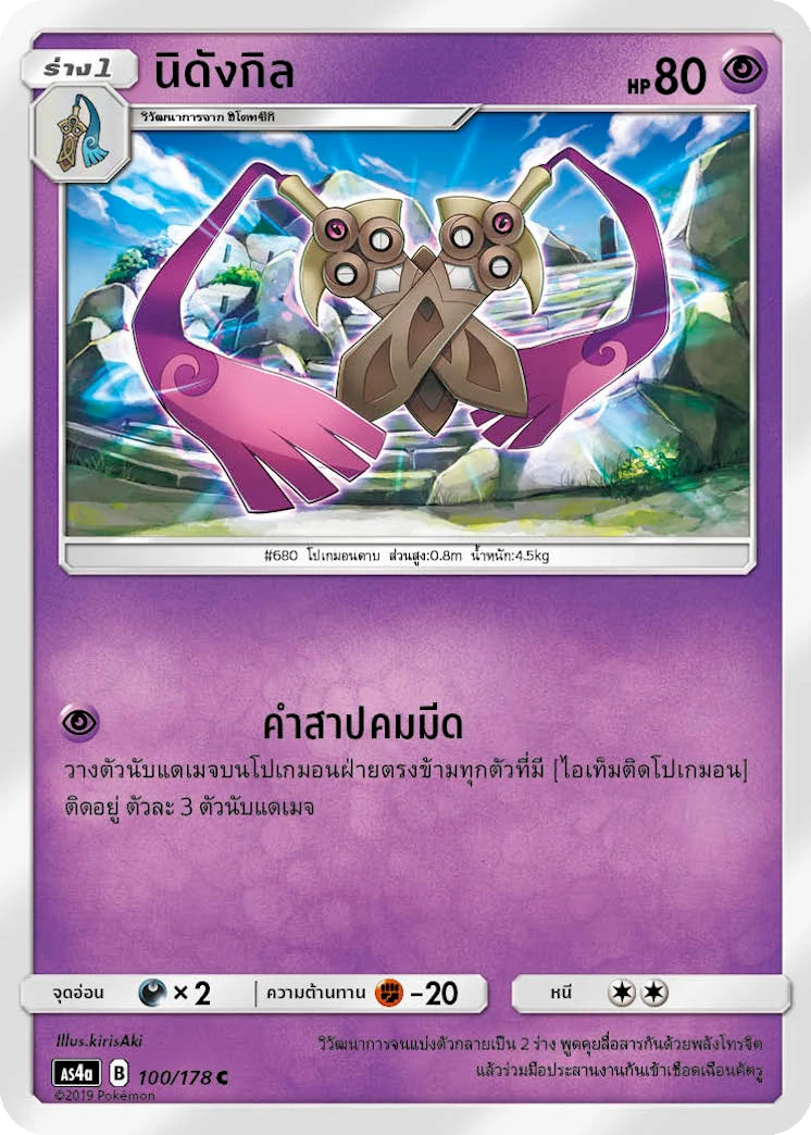 นิดังกิล