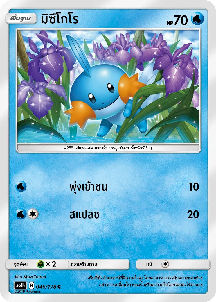 Mudkip