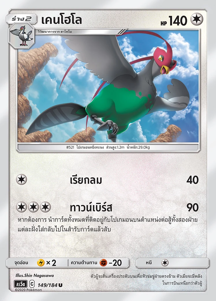 เคนโฮโล