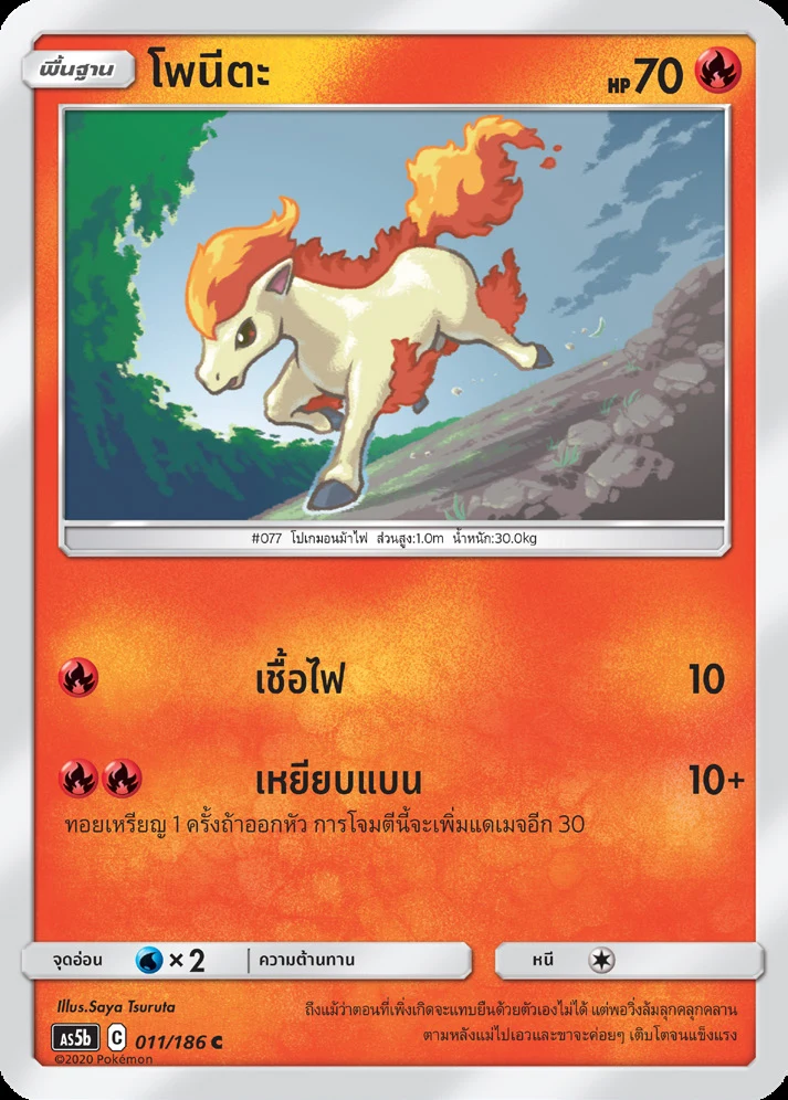 โพนีตะ