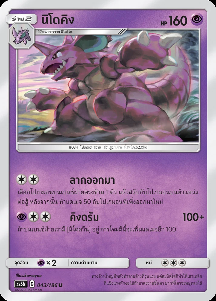 นิโดคิง