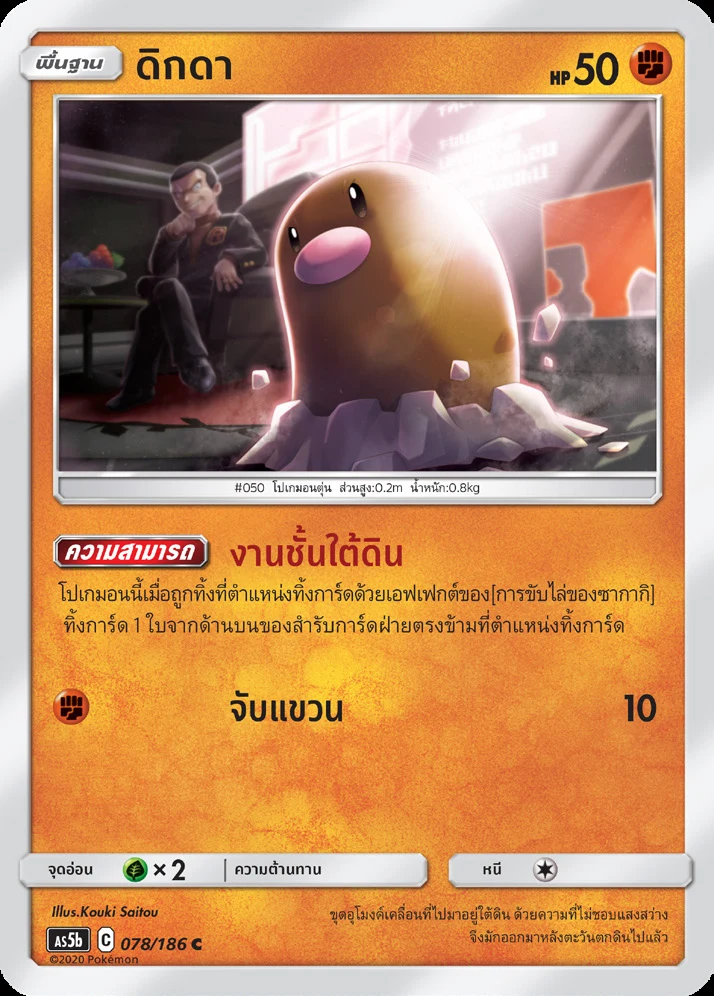 ดิกดา