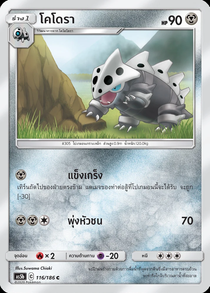 โคโดรา