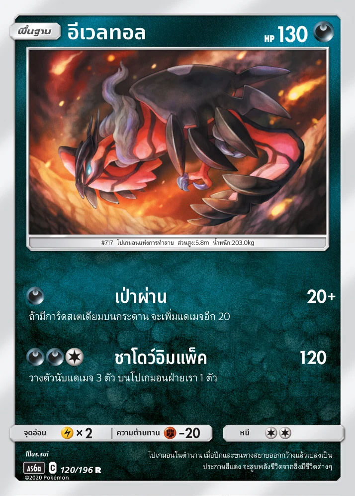 อีเวลทอล