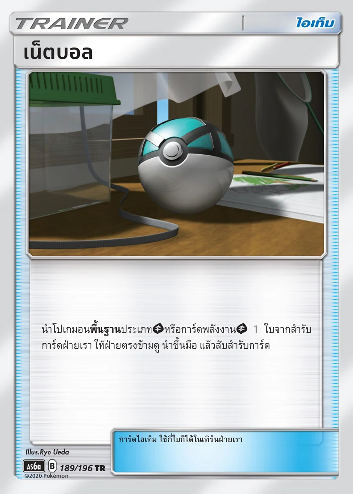 Net Ball