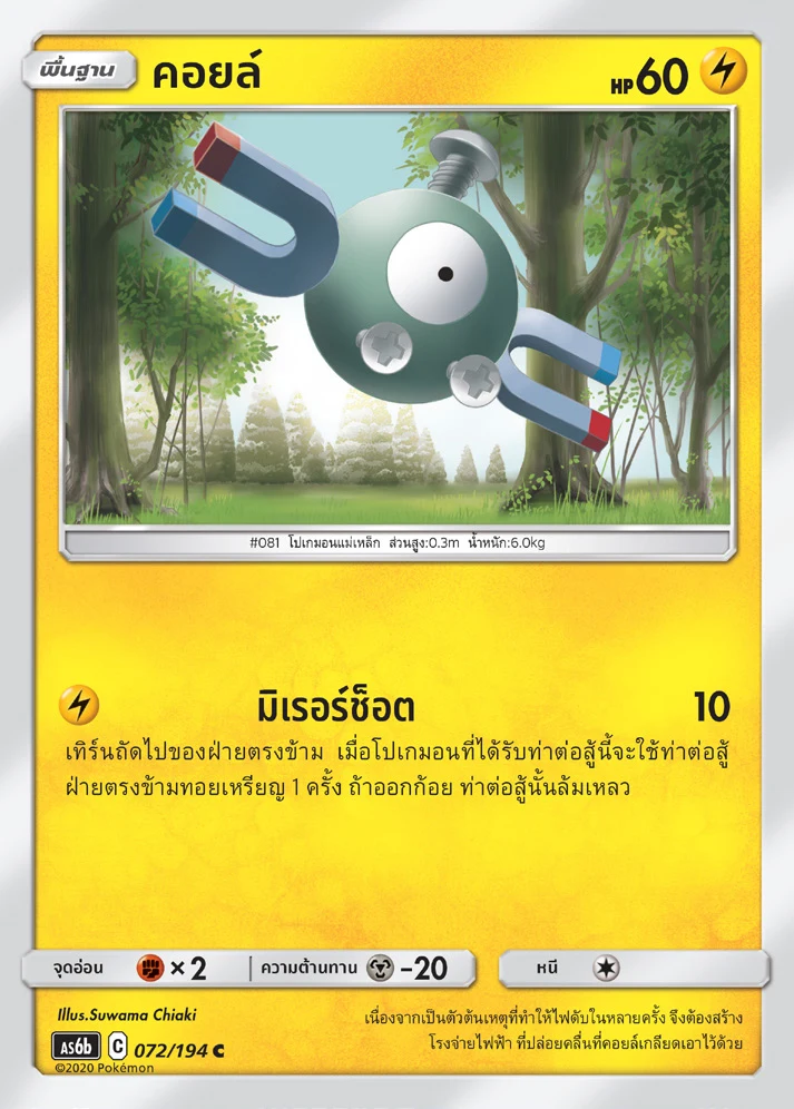 คอยล์