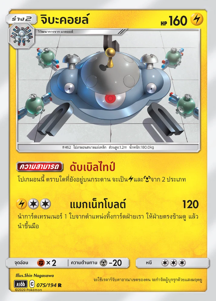 จิบะคอยล์