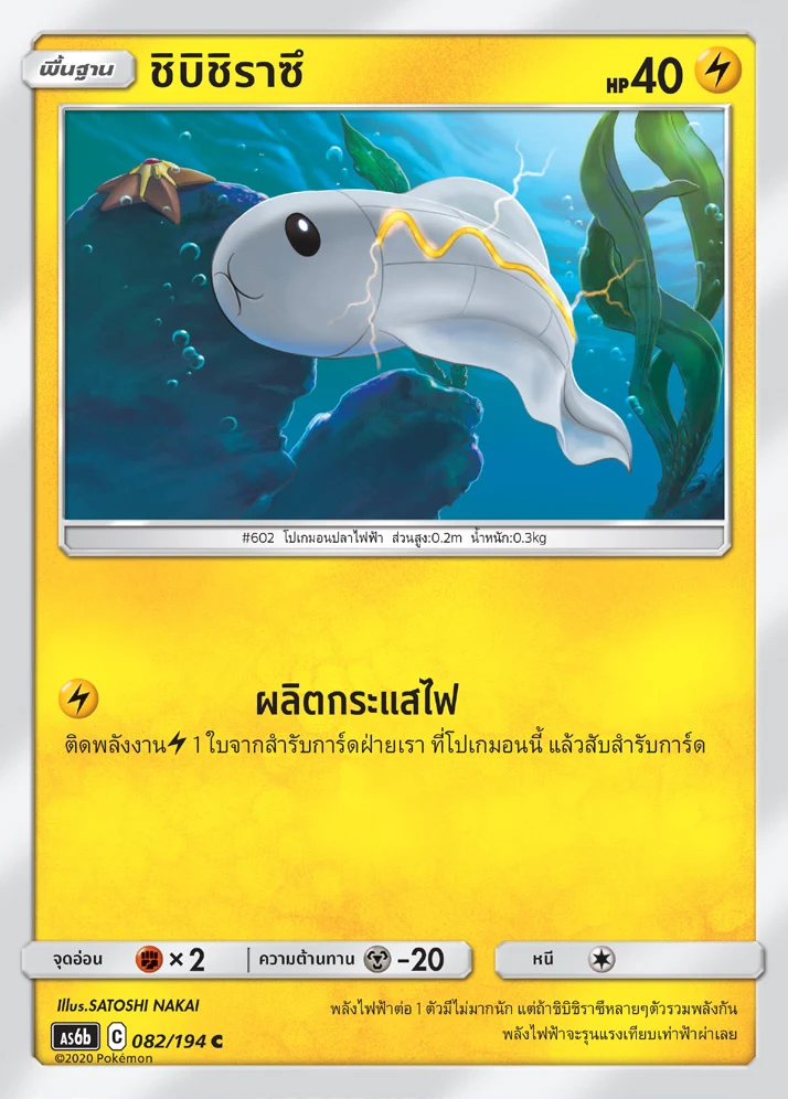ชิบิชิราซึ