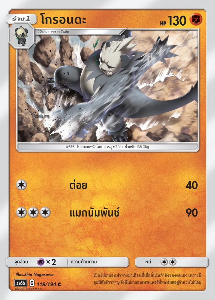 โกรอนดะ